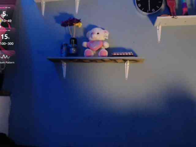 Kurome_latin webcam