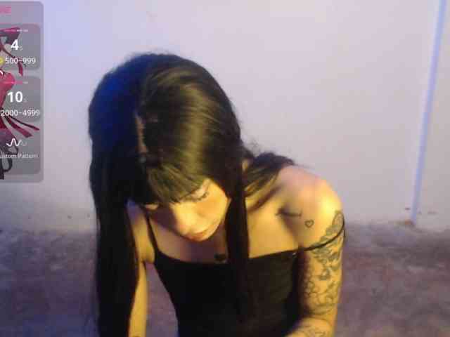 Kurome_latin webcam