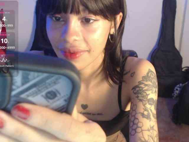 Kurome_latin webcam