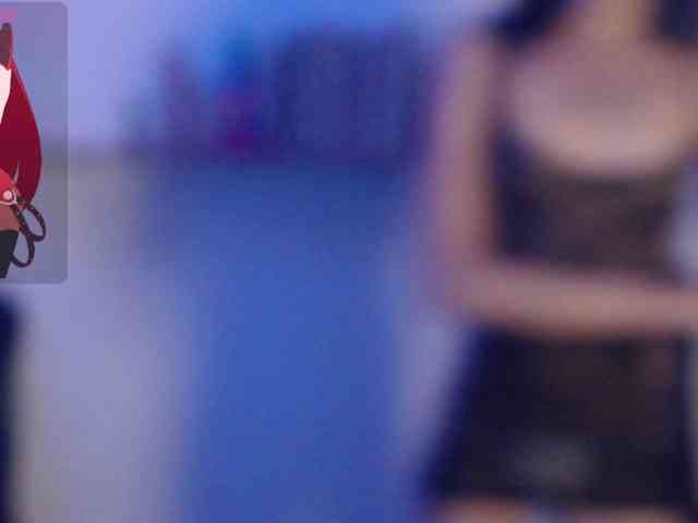 Kurome_latin webcam