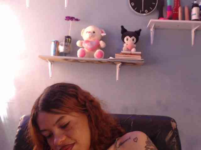 Girlbat_ webcam