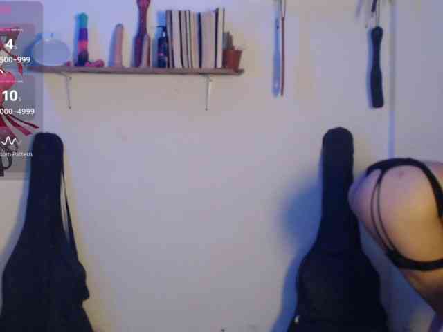 Kurome_latin webcam