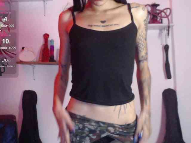 Kurome_latin webcam