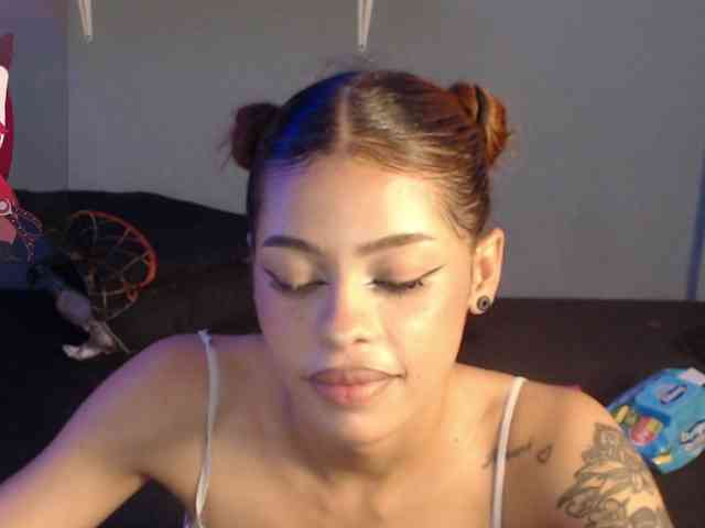 Kurome_latin webcam