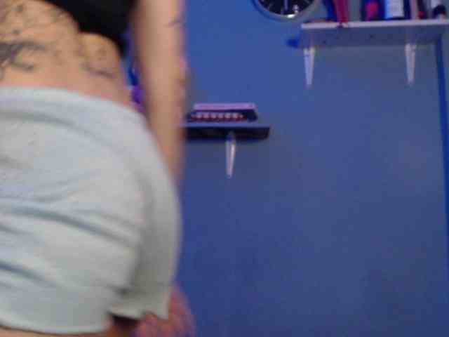 Kurome_latin webcam