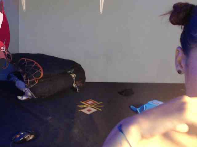 KarlaAmber Live Webcam on BongaCams