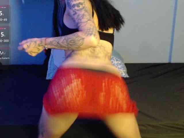 Kurome_latin webcam
