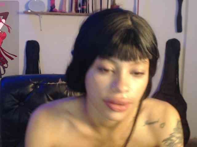 Kurome_latin webcam