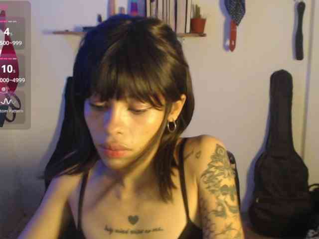 Kurome_latin webcam