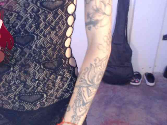 Kurome_latin webcam
