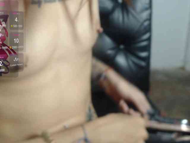 Kurome_latin webcam