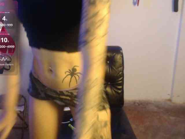 Kurome_latin webcam