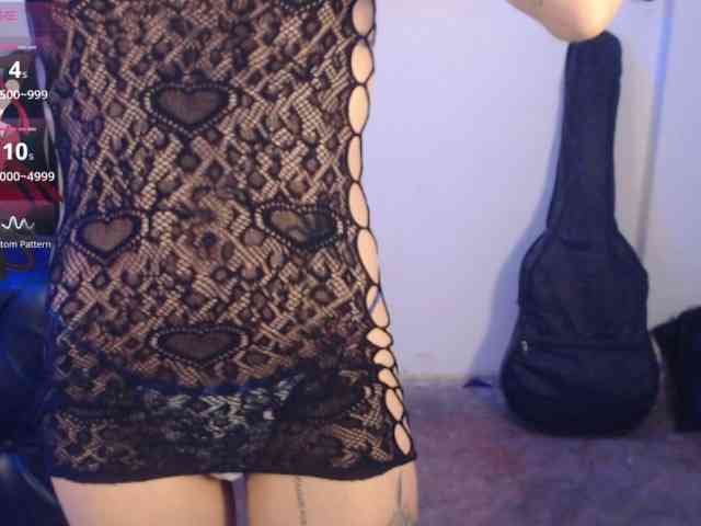 Kurome_latin webcam