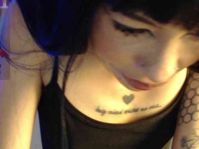 Kurome_latin webcam