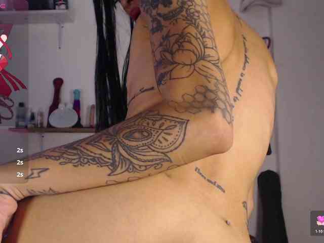 Kurome_latin webcam