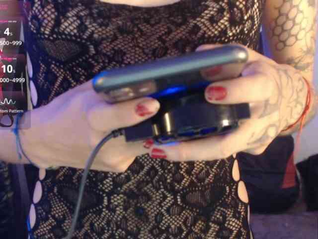 Kurome_latin webcam