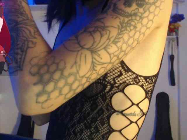 Kurome_latin webcam