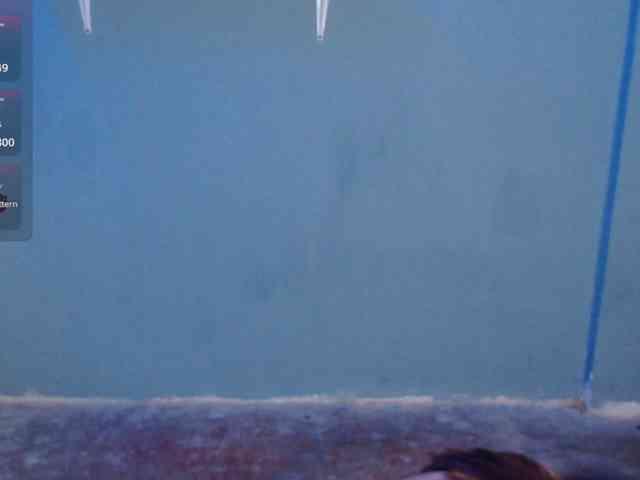 Kurome_latin webcam