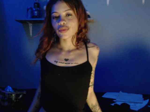 Kurome_latin webcam