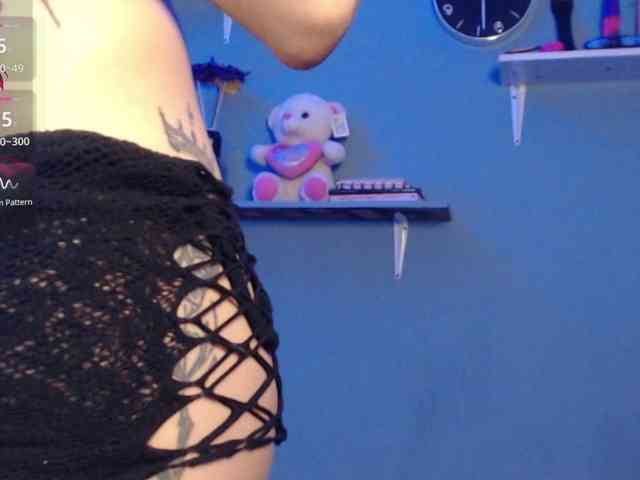 Kurome_latin webcam