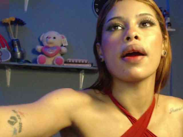 Kurome_latin webcam