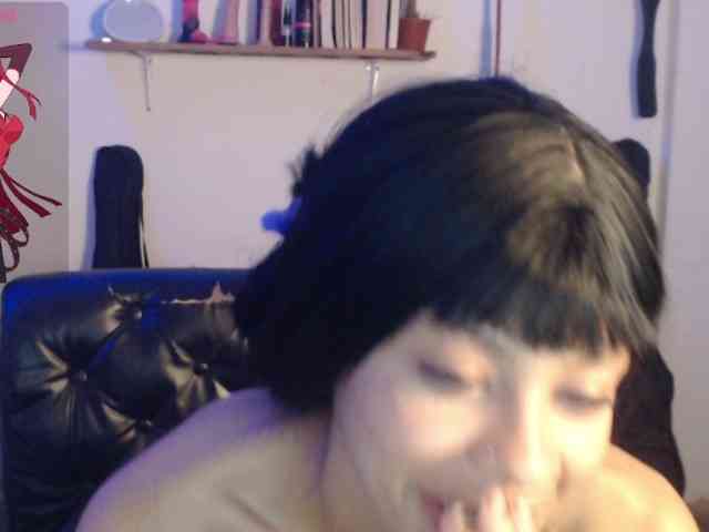 Kurome_latin webcam