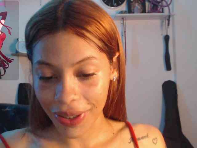 Kurome_latin webcam