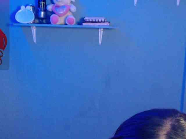 Kurome_latin webcam