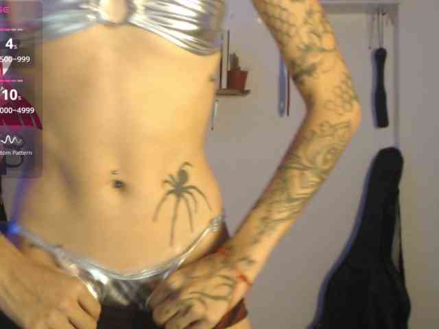 Kurome_latin webcam