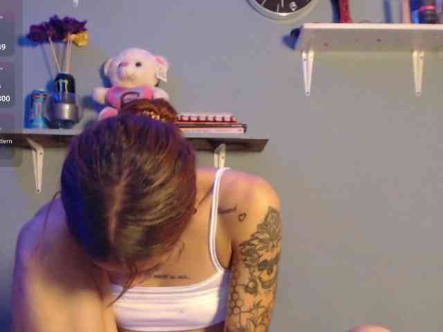 KarlaAmber Live Webcam on BongaCams