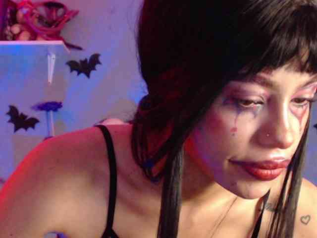 Modelo: Girlbat_