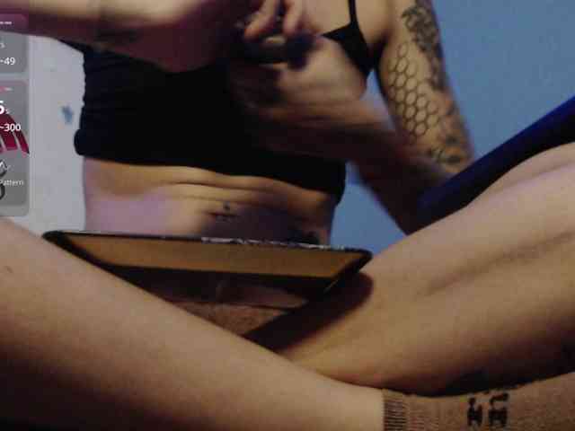 Kurome_latin webcam