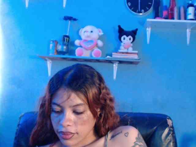 Girlbat_ webcam