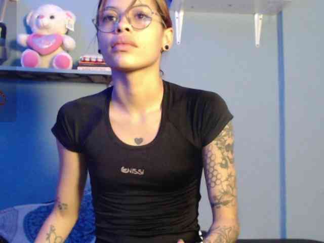 Kurome_latin webcam