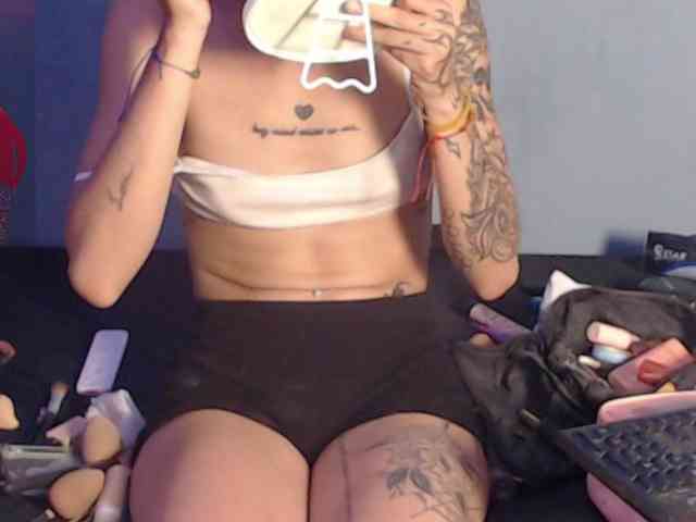 Kurome_latin webcam