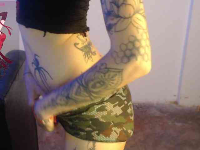 Kurome_latin webcam