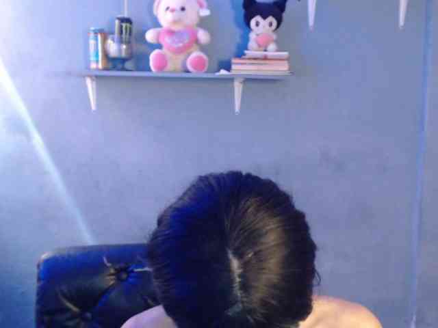 girlbat_'s live room