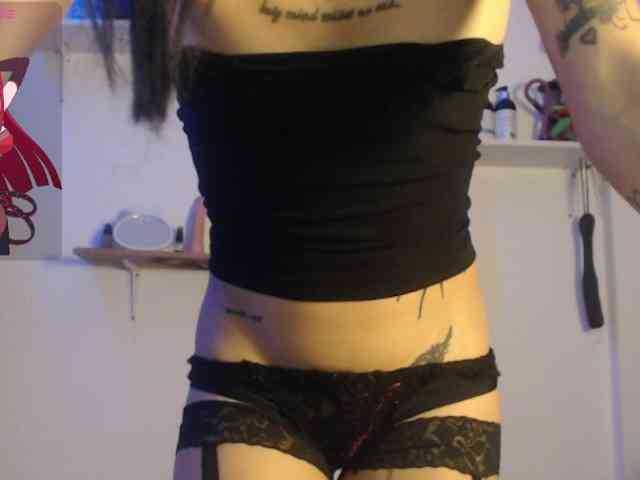 Kurome_latin webcam