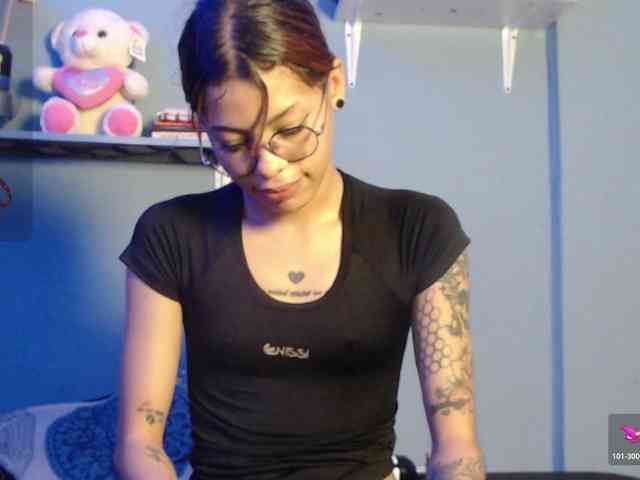 Kurome_latin webcam