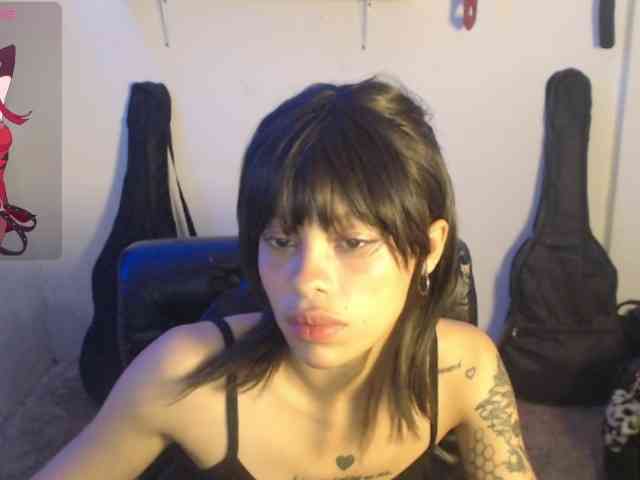 Kurome_latin webcam