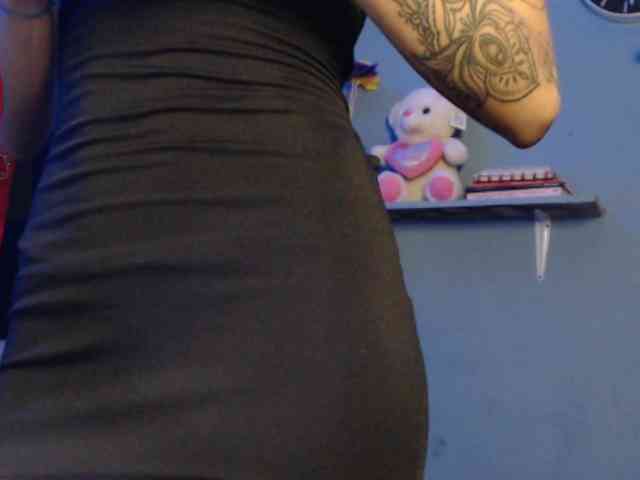 Kurome_latin webcam