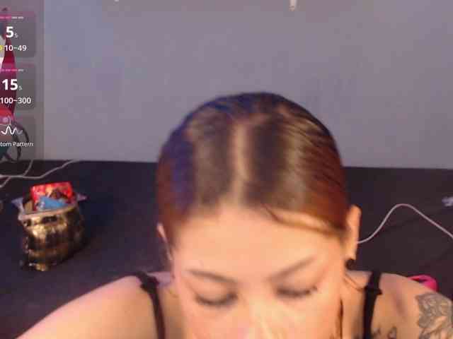Kurome_latin webcam