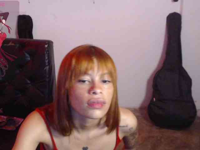Kurome_latin webcam
