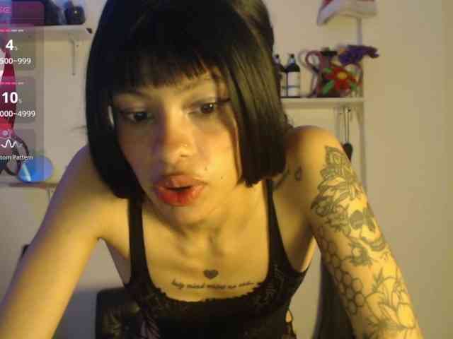 Kurome_latin webcam
