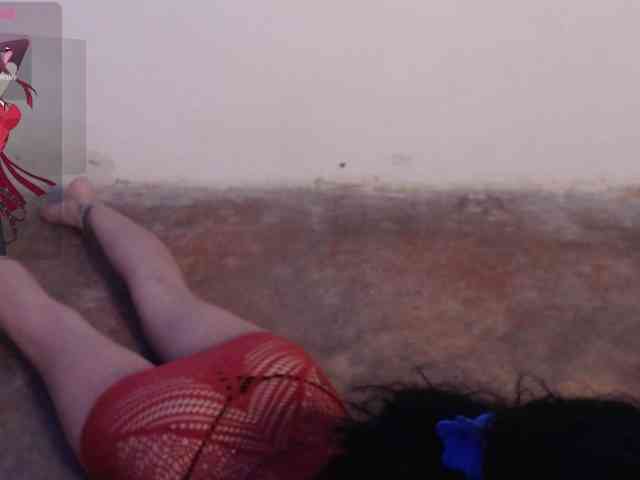 Kurome_latin webcam