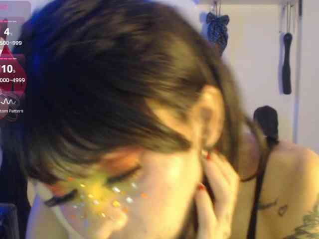 Kurome_latin webcam