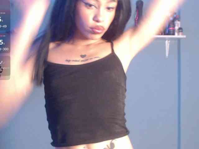 Kurome_latin webcam