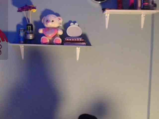 Kurome_latin webcam