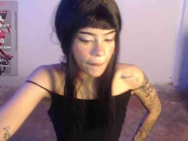Kurome_latin webcam