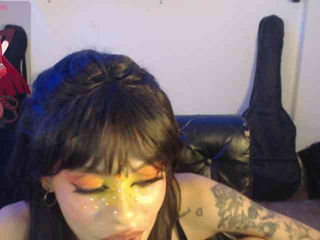 Kurome_latin webcam